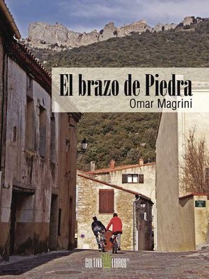 cover image of El brazo de Piedra